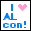 I Love ALcon�I